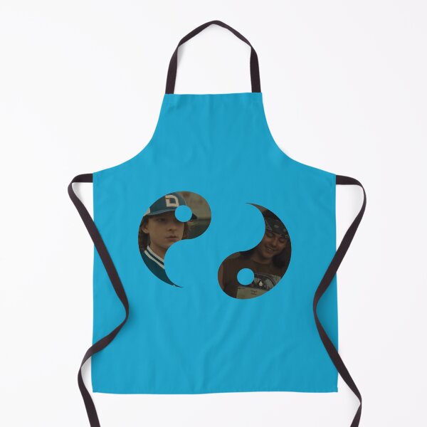 Item preview, Yin and yang, Finney blake and robin Arellano designed and sold by izetart.