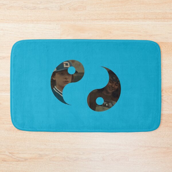 Item preview, Yin and yang, Finney blake and robin Arellano designed and sold by izetart.
