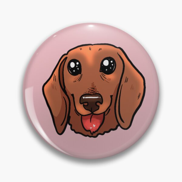 Aperçu de l'œuvre Chien Bip créée et vendue par Httpkilljoy.