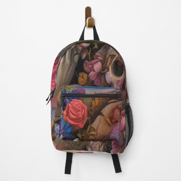 Item preview, Deadly rose garden designed and sold by Epullution.