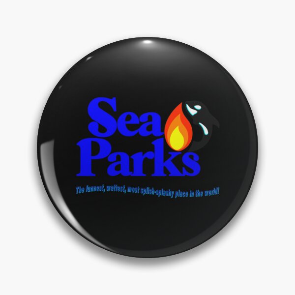 Item preview, At a Sea Parks!   designed and sold by JasApareltes.
