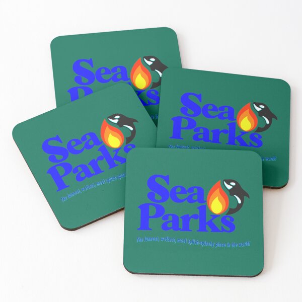 Item preview, At a Sea Parks!   designed and sold by JasApareltes.