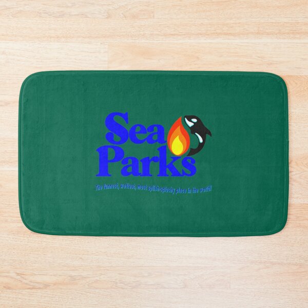 Item preview, At a Sea Parks!   designed and sold by JasApareltes.