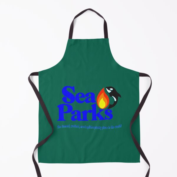 Item preview, At a Sea Parks!   designed and sold by JasApareltes.