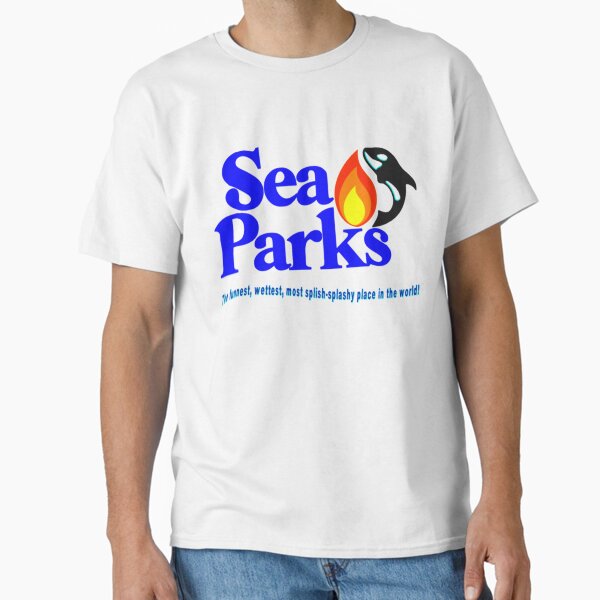 Item preview, At a Sea Parks!   designed and sold by JasApareltes.