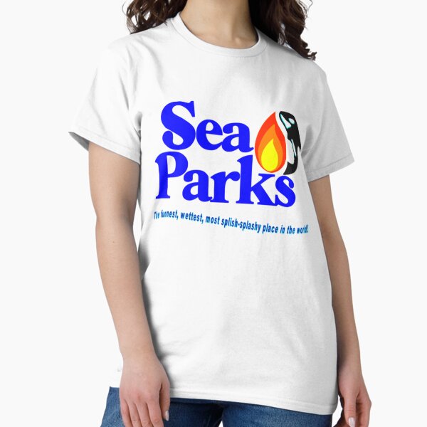 Item preview, At a Sea Parks!   designed and sold by JasApareltes.