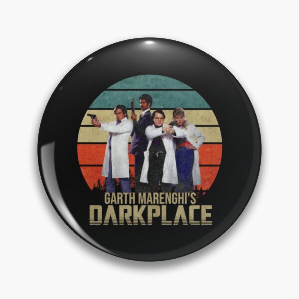 Item preview, Darkplace 80s designed and sold by JasApareltes.