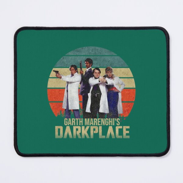 Item preview, Darkplace 80s designed and sold by JasApareltes.