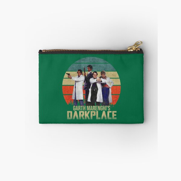 Item preview, Darkplace 80s designed and sold by JasApareltes.