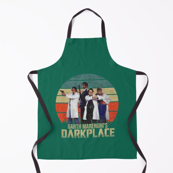 Item preview, Darkplace 80s designed and sold by JasApareltes.