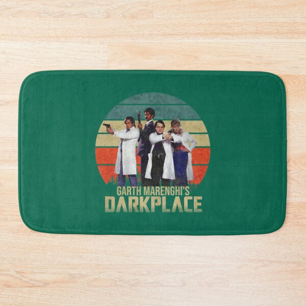 Item preview, Darkplace 80s designed and sold by JasApareltes.