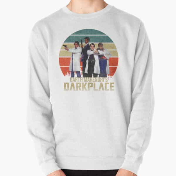 Item preview, Darkplace 80s designed and sold by JasApareltes.