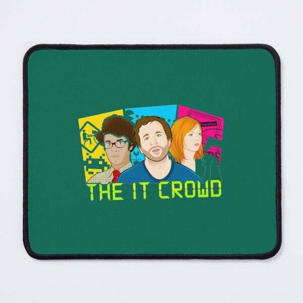 Item preview, Best Selling - The It Crowd Merchandise  1 designed and sold by JasApareltes.
