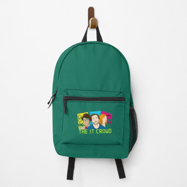 Item preview, Best Selling - The It Crowd Merchandise  1 designed and sold by JasApareltes.