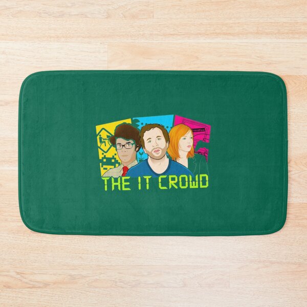 Item preview, Best Selling - The It Crowd Merchandise  1 designed and sold by JasApareltes.
