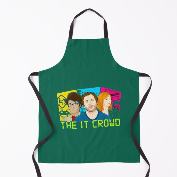 Item preview, Best Selling - The It Crowd Merchandise  1 designed and sold by JasApareltes.