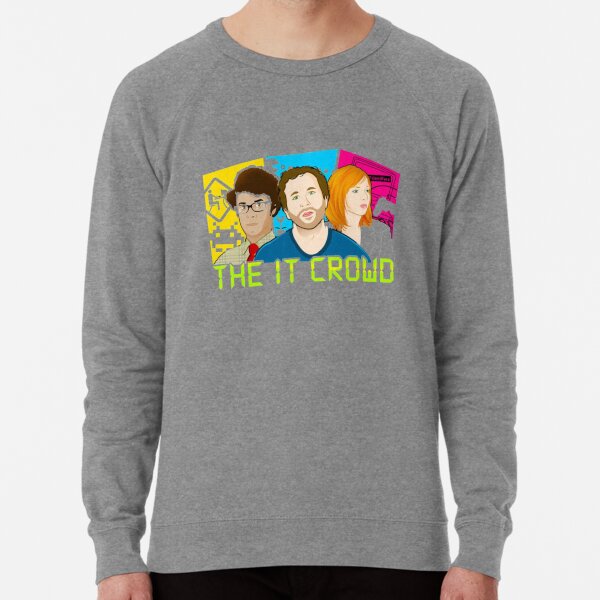 Item preview, Best Selling - The It Crowd Merchandise  1 designed and sold by JasApareltes.