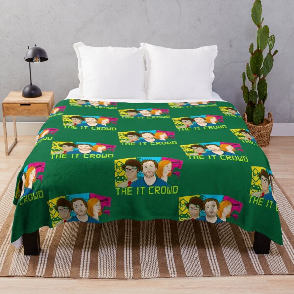 Item preview, Best Selling - The It Crowd Merchandise  1 designed and sold by JasApareltes.