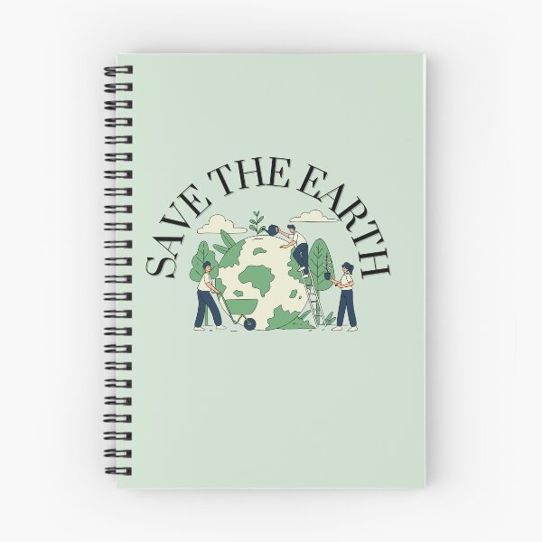 Item preview, SAVE THE EARTH designed and sold by SaintMichaela.