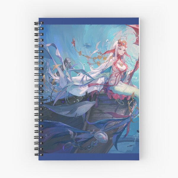 Item preview, Mermaids believe in magic. Play in the waves designed and sold by WinningWorld.