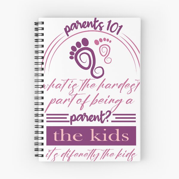 Item preview, Hardest thing about being a parent - Sarcastic Funny Parent Quotes designed and sold by fatiol.