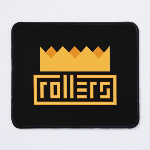 Item preview, Rollers (Royalty Edition) designed and sold by Eyedalas.