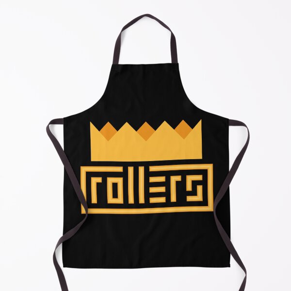 Item preview, Rollers (Royalty Edition) designed and sold by Eyedalas.