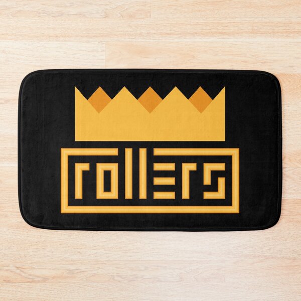 Item preview, Rollers (Royalty Edition) designed and sold by Eyedalas.