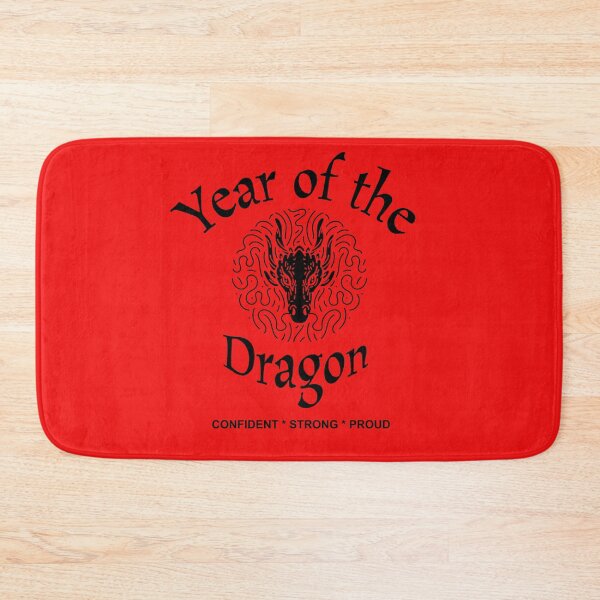 Item preview, Year of the Dragon designed and sold by ExpressingSelf.