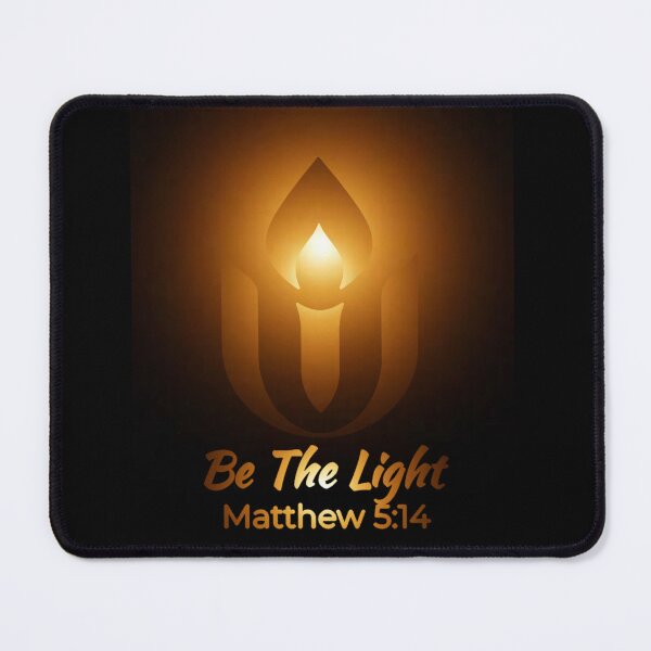 Item preview, Be the light Unitarian Universalism  designed and sold by KCAbdelnour.