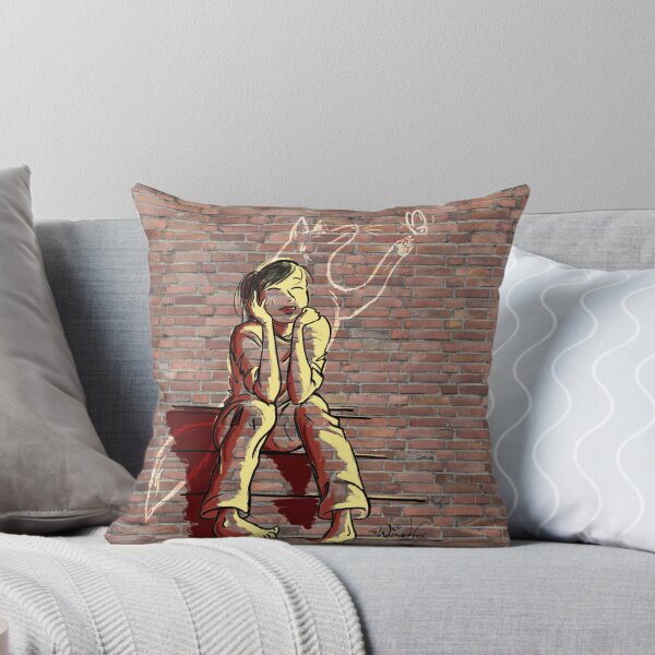 Item preview, El zorro interno está en juego designed and sold by WingedFoxDesign.