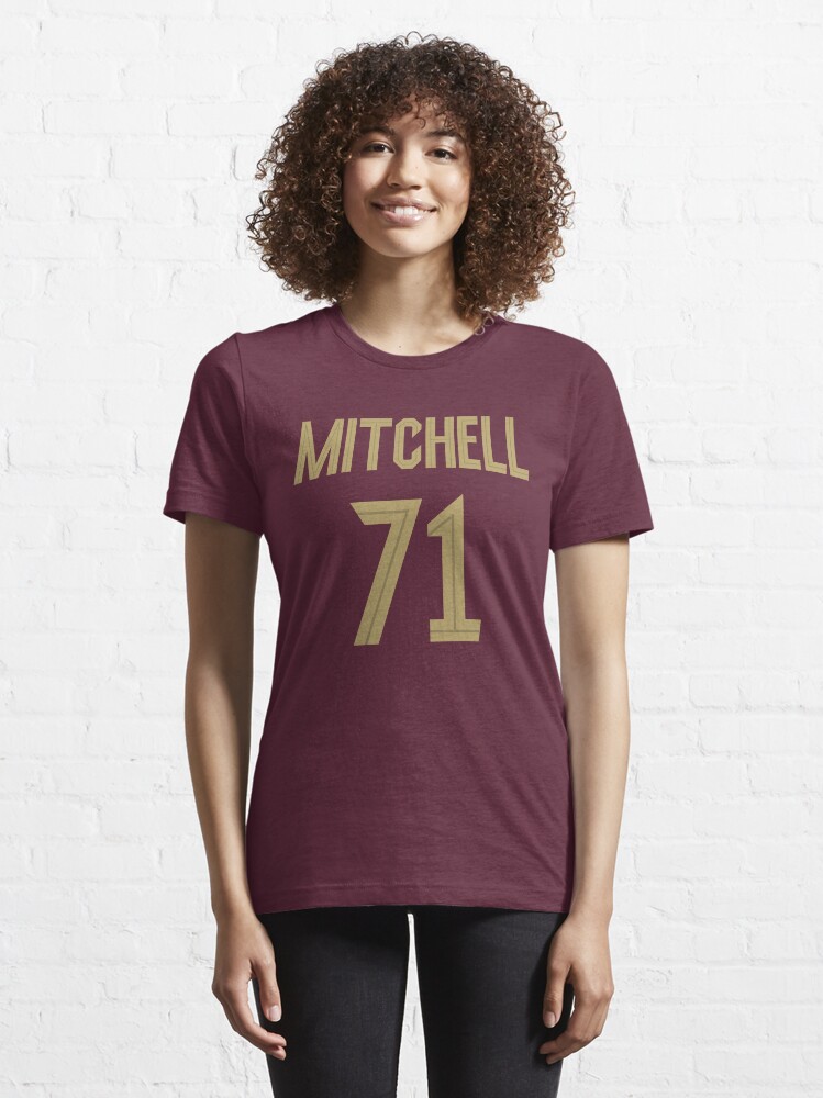 donovan mitchell 71 shirt