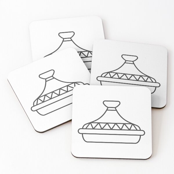 Item preview, MOROCCAN FOOD  designed and sold by FeelinGGo ✅.