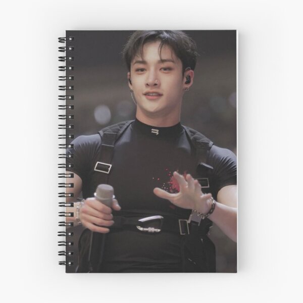 Item preview, Bang Chan - Stray Kids designed and sold by welovers.