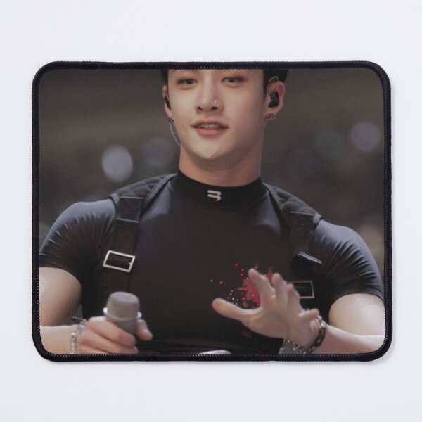Item preview, Bang Chan - Stray Kids designed and sold by welovers.