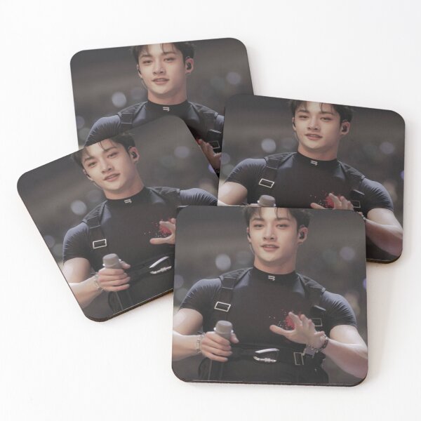 Item preview, Bang Chan - Stray Kids designed and sold by welovers.