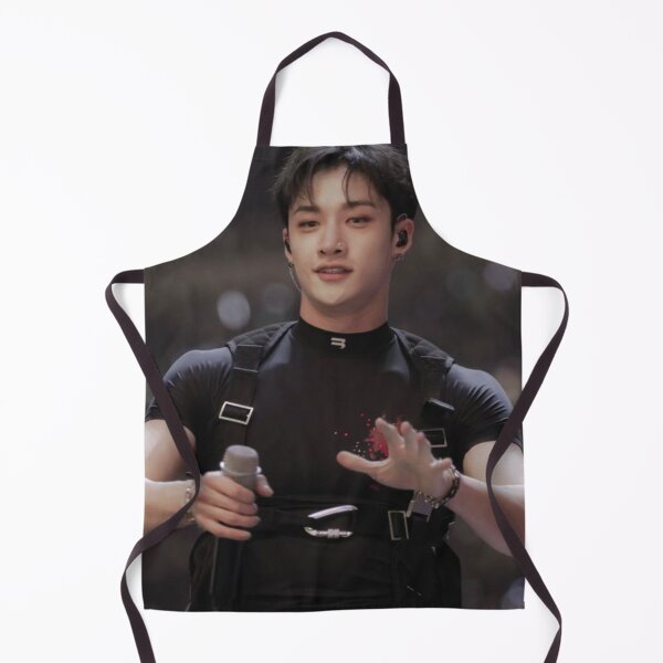 Item preview, Bang Chan - Stray Kids designed and sold by welovers.