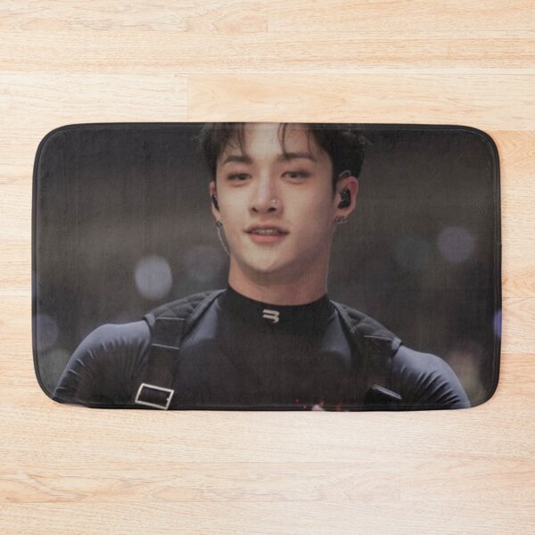 Item preview, Bang Chan - Stray Kids designed and sold by welovers.