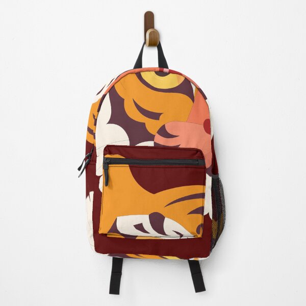 Item preview, TIGER FACE designed and sold by HAIFAHARIS.