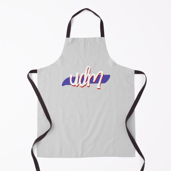 Item preview, detroit mercy monogram designed and sold by shradeha.