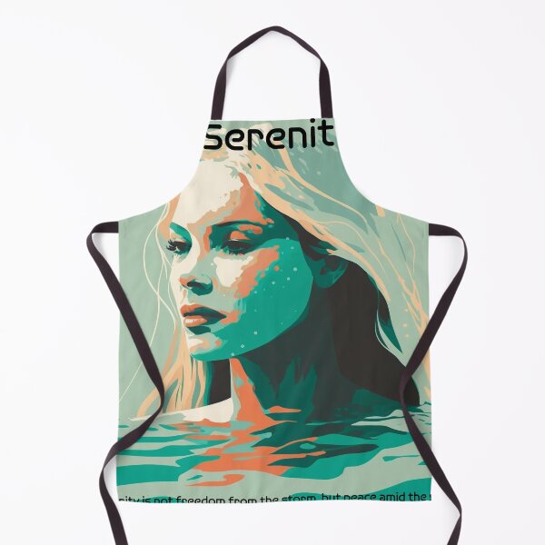 Item preview, Serenity designed and sold by Meloncholai.