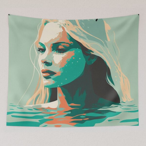 Item preview, Serenity designed and sold by Meloncholai.
