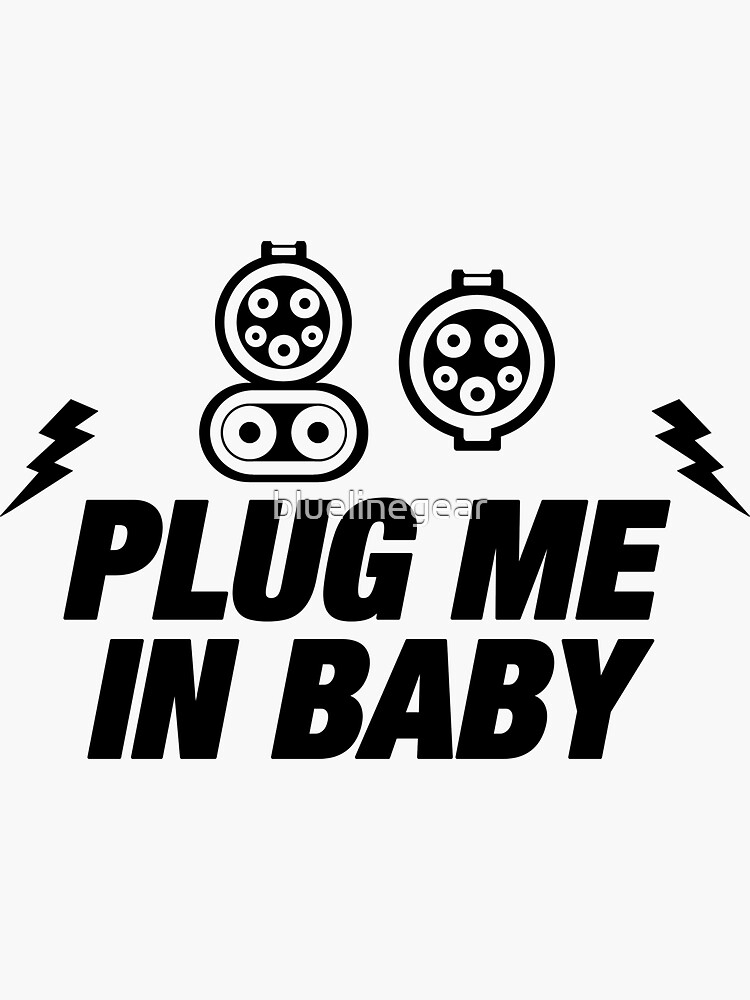 "Funny EV Owner Gift Electric Car Owner Electric Car Electric