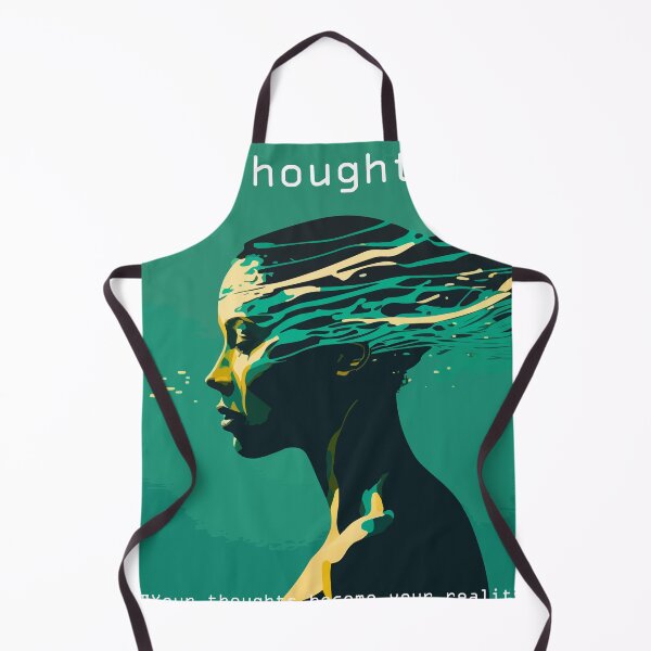 Item preview, Thoughts designed and sold by Meloncholai.