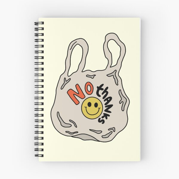 Item preview, No Plastic design designed and sold by DinosaurDesign.