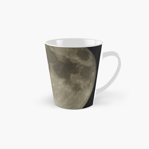 Full Moon Tall Mug