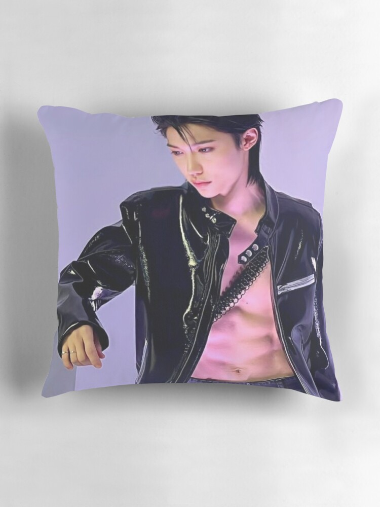 Felix deals Stray Kids Custom Pillow