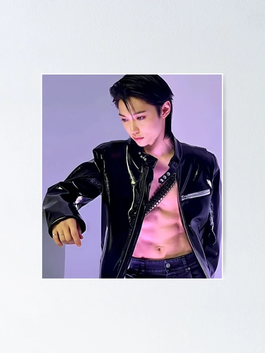 Felix - Stray Kids 