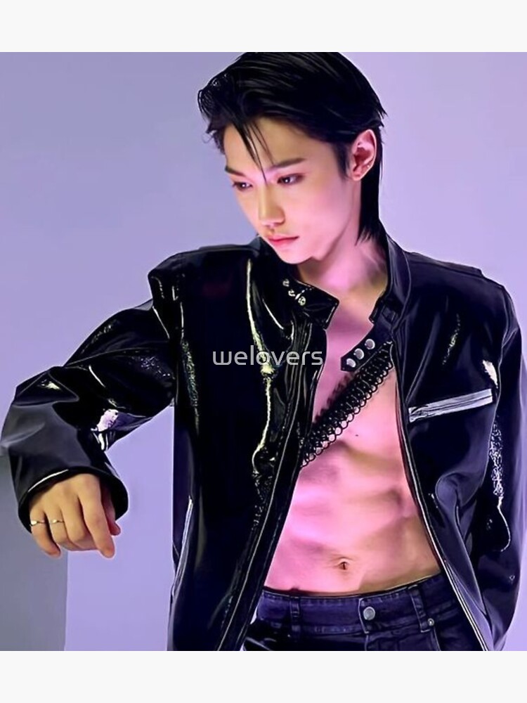 Felix - Stray Kids 