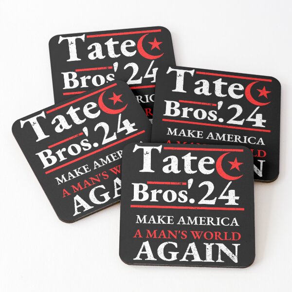 Item preview, TATE BROS. '24 VINTAGE designed and sold by nagasaki-fats.